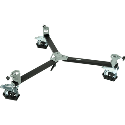 چرخ سه پایه مانفرتو Manfrotto 114 Heavy Duty Cine/Video Dolly