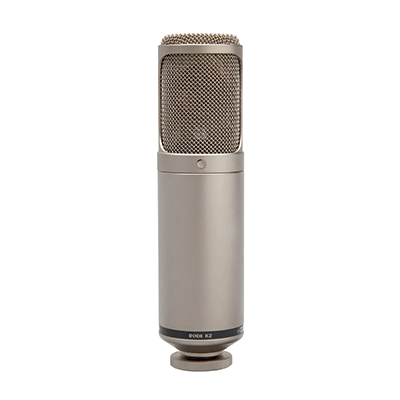 میکروفون استودیویی رود Rode K2 Microphone 