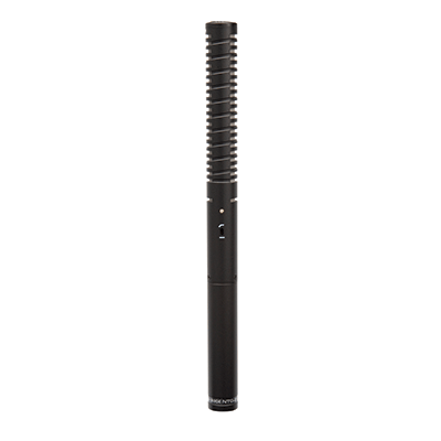 RODE  NTG2 Multi-Powered Shotgun Microphone