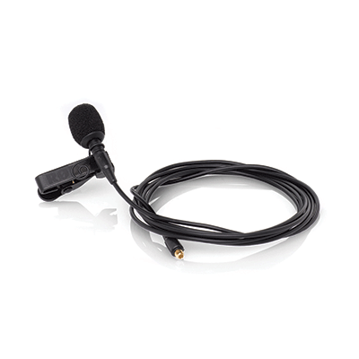  میکروفن یقه ای با سیم رود Rode Lavalier Microphone