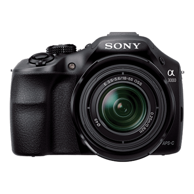 دوربین سونی Sony a3000 Interchangeable Lens Digital Camera