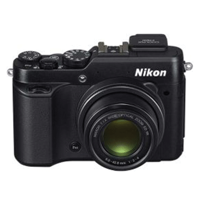 Nikon COOLPIX P7800