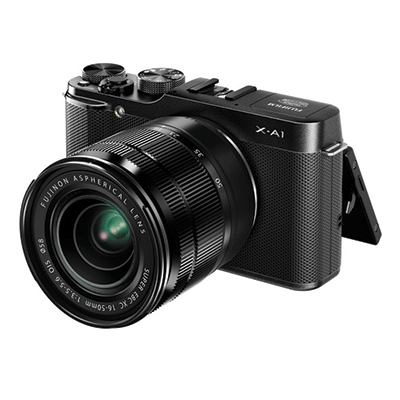 دوربین فوجی FUJIFILM X-A1 + 16-50 OIS