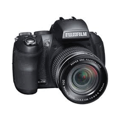 Fujifilm Finepix HS35 EXR