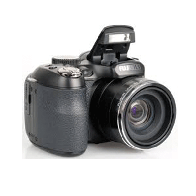 Fujifilm FinePix S2980