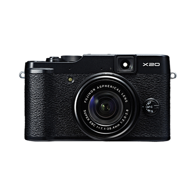 دوربین دیجیتال FUJIFILM X20