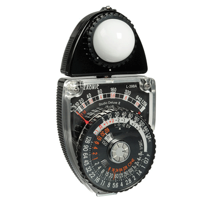 نورسنج Sekonic Studio Delux III L-398A