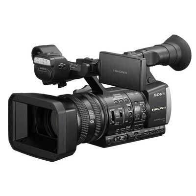  دوربین فیلم برداری سونی SONY HXR-NX3/1 