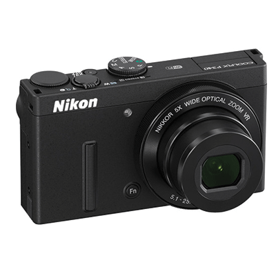 دوربین عکاسی Nikon COOLPIX P340
