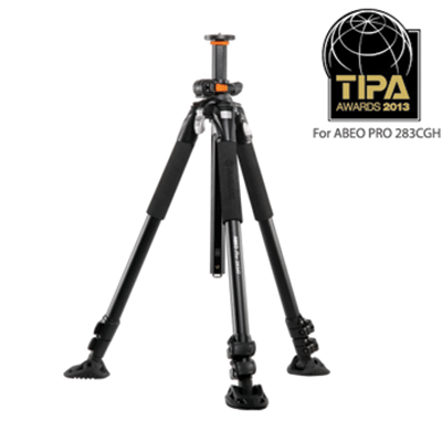 Vanguard ABEO PRO 283AT