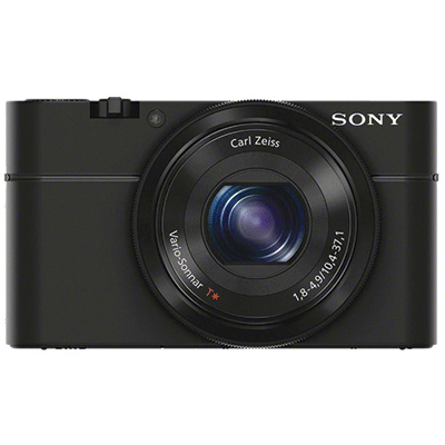 دوربین عکاسی Sony Cyber-shot Digital Camera RX100