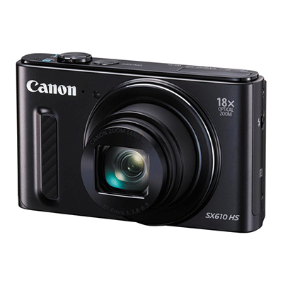 Canon PowerShot SX610 HS