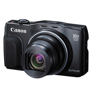 Canon PowerShot SX710 HS