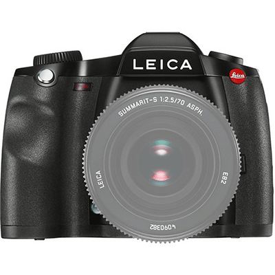 دوربین عکاسی لایکا Leica S (TYPE 006) Medium Format DSLR Camera :Body Only