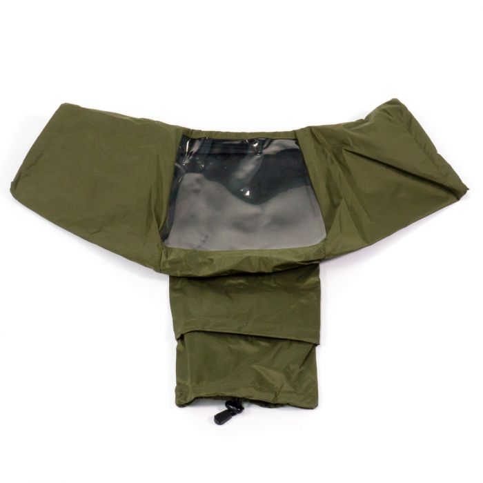 کاور باران دوربین سایز کوچک