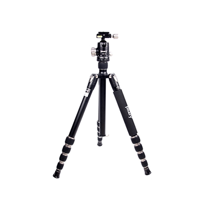 سه پایه Jmary KT255 + NB36 