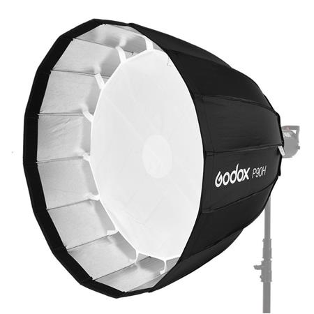 سافت باکس پارابولیک گودگس Godox P90H Parabolic Softbox with Bowens Mounting
