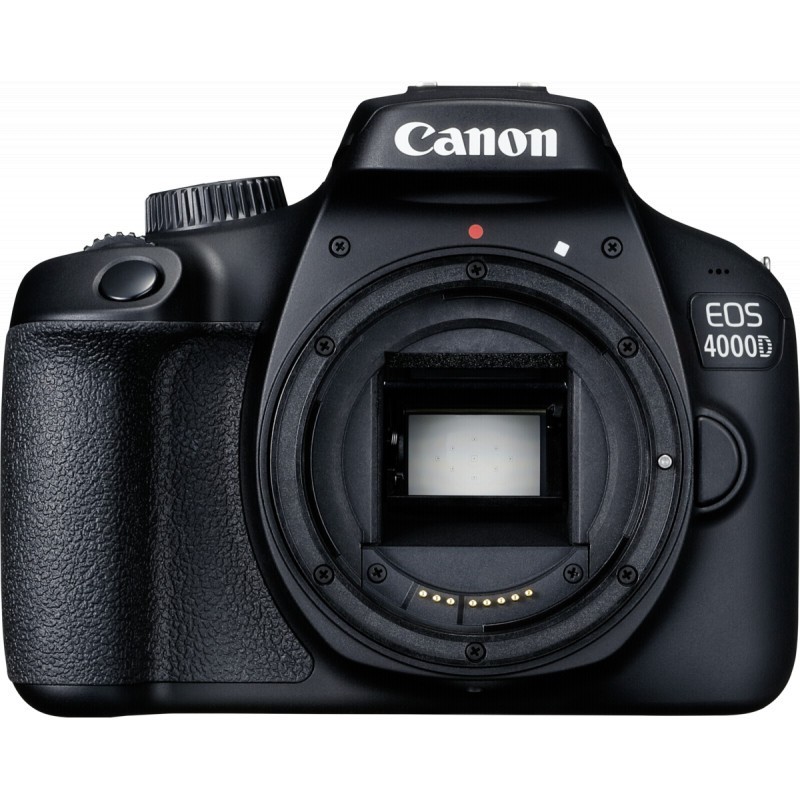 بدنه دوربین عکاسی کانن Canon EOS 4000D body