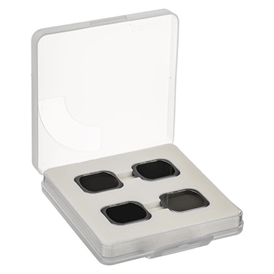 کیت فیلتر نایسی NiSi Filter Kit for DJI Mavic 2 Pro