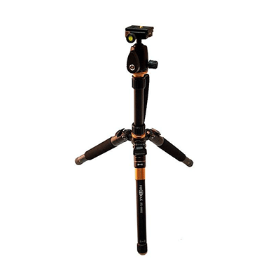 سه پایه عکاسی فوتومکس FOTOMAX FX-999S  