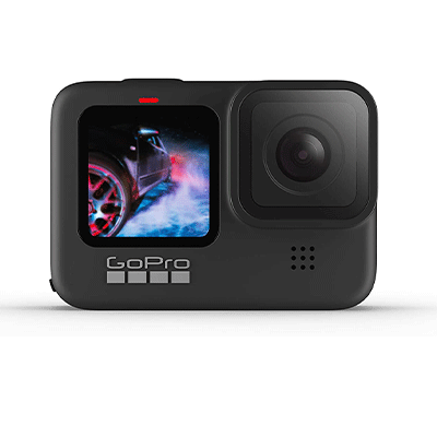 دوربین گوپرو GoPro HERO9 Black