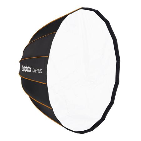 پارابولیک پرتابل گودکس Godox QR-P120 Quick Release Parabolic Softbox