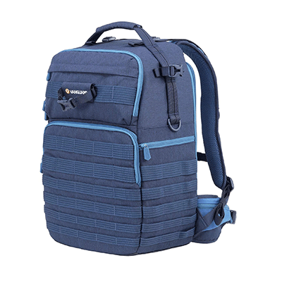 کیف کوله پشتی ونگارد Vanguard VEO RANGE T48 NV (Navy)