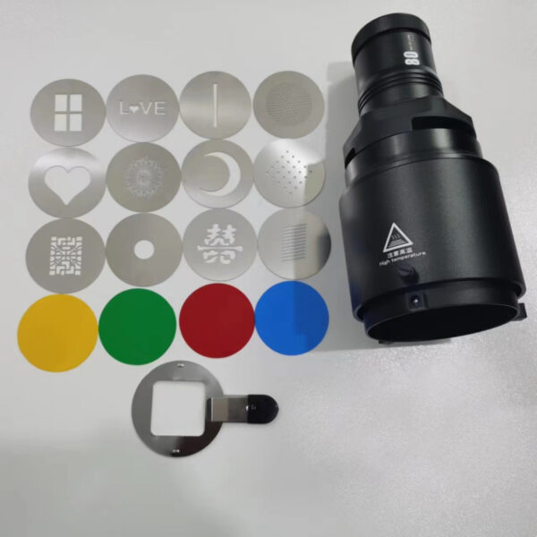 اسنوت لنز دار دریم لایت Dream Light Spotlight Attachment Kit