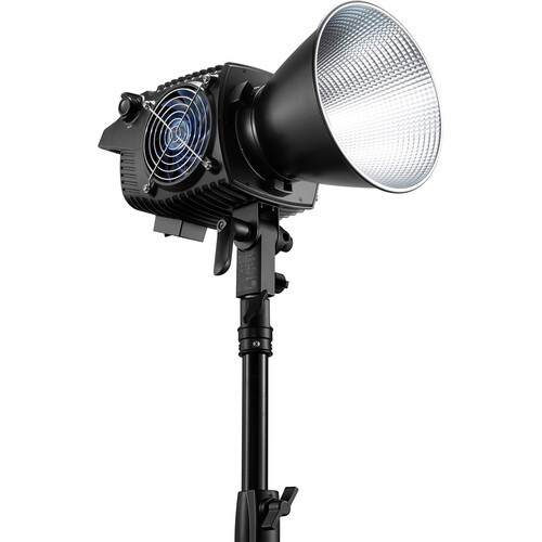 نور ثابت 300 وات ژیون Zhiyun MOLUS B300 Bi-Color