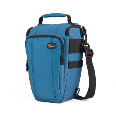 Lowepro Toploader zoom 55 AW