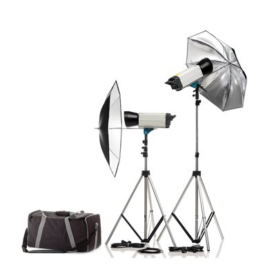 Solo 800 Kit
