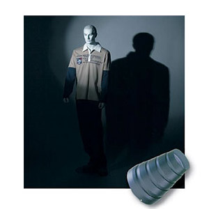 كاسه خرطومی باريك هنسل  Snootقطر دهانه 10 طول24 سانتیمتر  