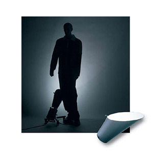 کاسه هنسل مخصوص نور بک گروند یا فون