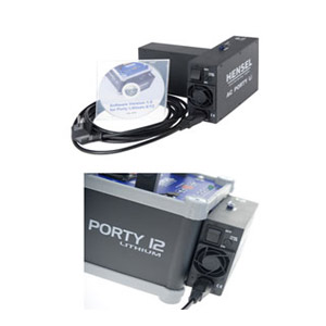 آداپتور استفاده از برق 220 ولت برای ژنراتورهای شارژی