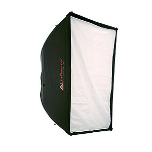 سافت باکس فتوفلکس 120*90 سانتیمتر LiteDome Large 