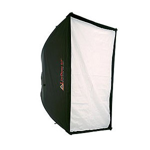سافت باکس فتوفلکس 55*40سانتیمتر LiteDome Small