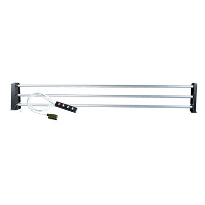 دستگاه فن برقی 3تایی QH-B003