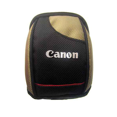 کیف پارچه ای بزرگ دوربین کامپکت