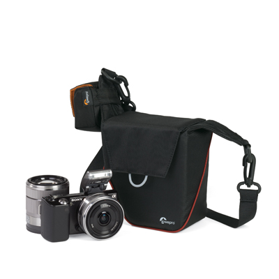 Lowepro Compact Courier 70