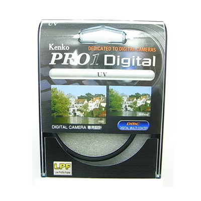 فیلتر کنکو یو وی پرو1، 72 میلی متر