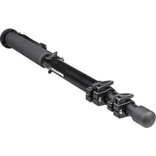  Manfrotto 681B 3 Section Monopod