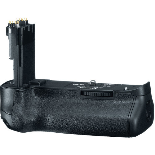 Canon BG-E11 Battery Grip for 5D Mark III/5DS/5DSR Camera 