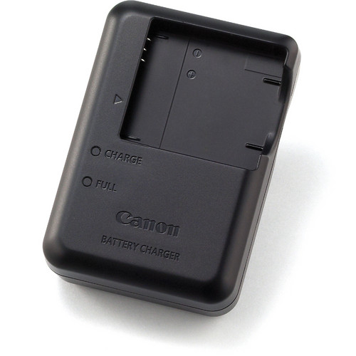 شارژر طرح اصلی Canon CB-2LA Battery Charger for NB-8L Batteries