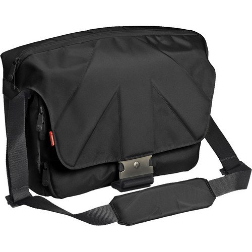 Manfrotto Stile Collection: Unica V Messenger Bag