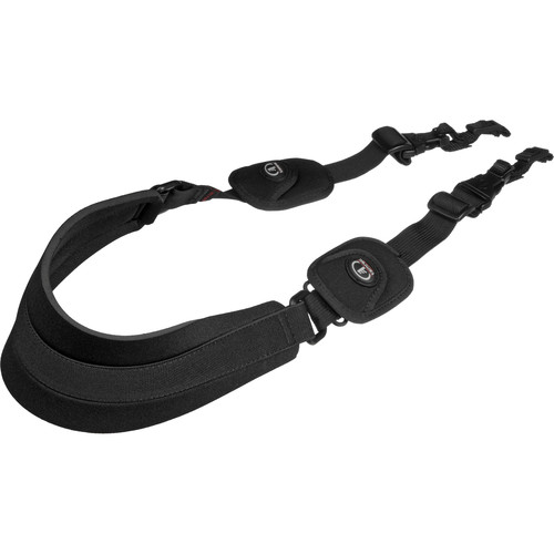  Tamrac N-5057 Neoprene Boomerang Digital Camera Strap