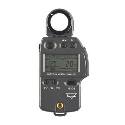 Kenko KFM-1100 Auto Digi Meter