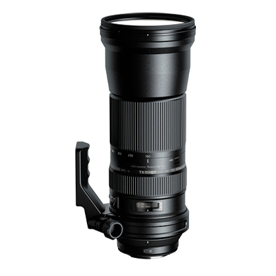  Tamron SP 150-600MM F/5-6.3 Di VC USD for Nikon 