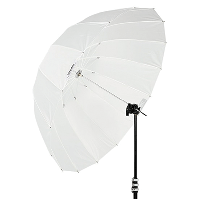 Profoto Umbrella Deep Translucent L 130cm (51") PN:100979