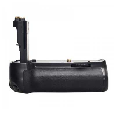 Phottix BG-6D Battery Grip for Canon 6D DSLRs