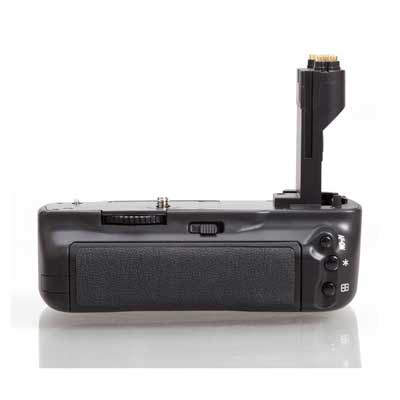 Phottix BG-5DIII Battery Grip for Canon 5D Mark III DSLRs